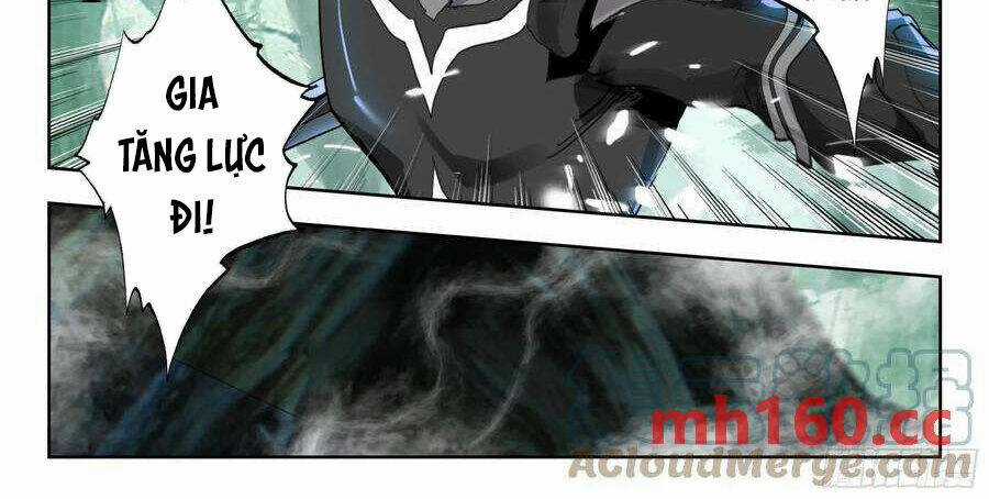 Thôn Phệ Thời Không Chapter 146 trang 15