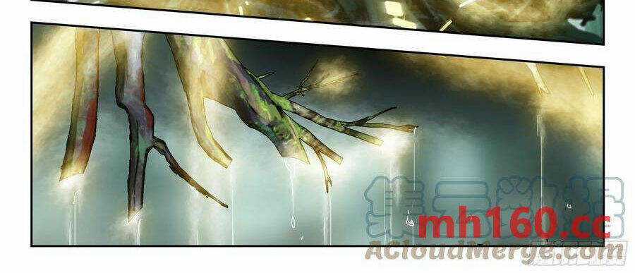 Thôn Phệ Thời Không Chapter 146 trang 18