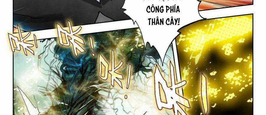 Thôn Phệ Thời Không Chapter 146 trang 20