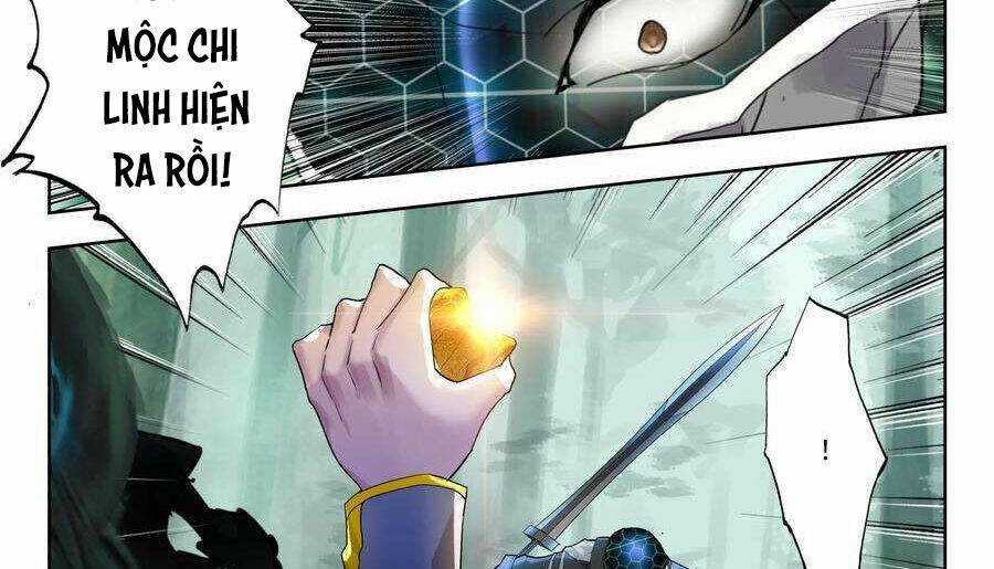 Thôn Phệ Thời Không Chapter 146 trang 23