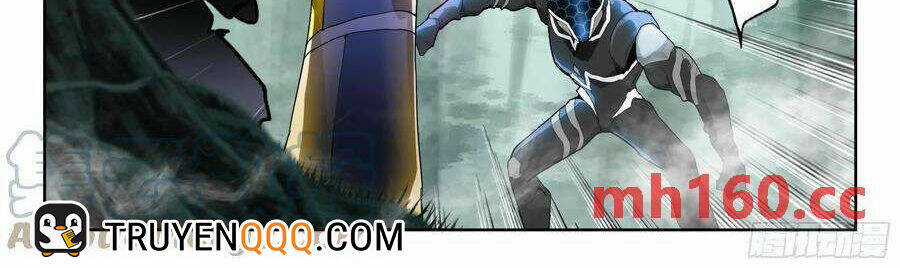 Thôn Phệ Thời Không Chapter 146 trang 24