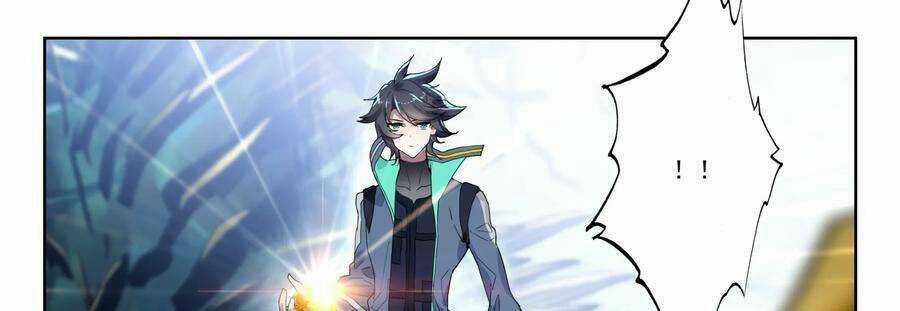 Thôn Phệ Thời Không Chapter 146 trang 25
