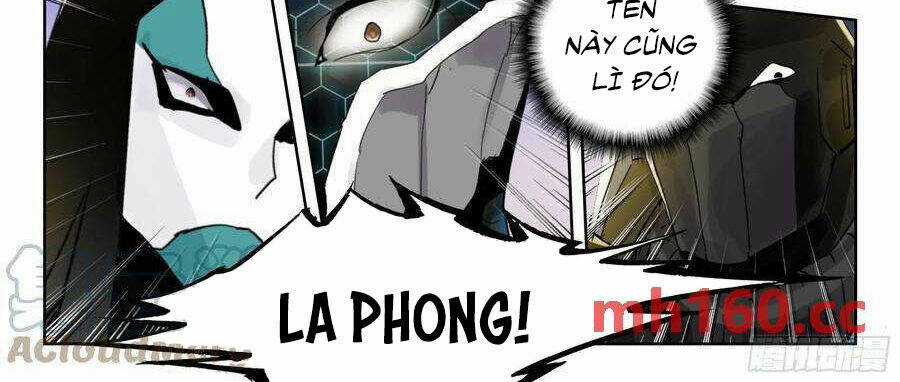Thôn Phệ Thời Không Chapter 146 trang 27