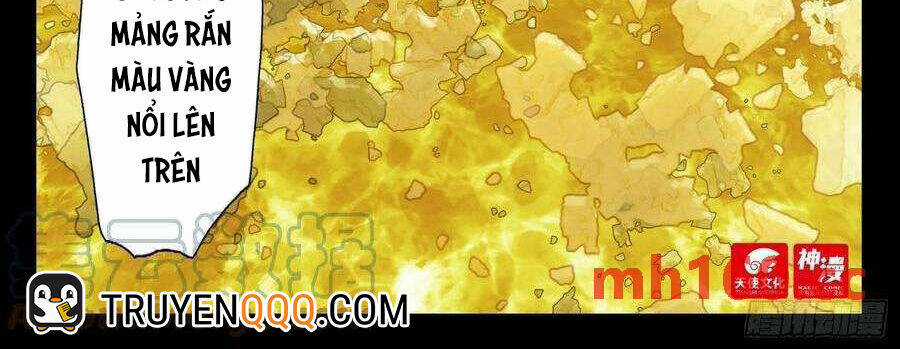 Thôn Phệ Thời Không Chapter 146 trang 3