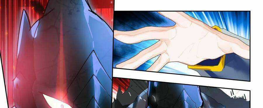 Thôn Phệ Thời Không Chapter 146 trang 31
