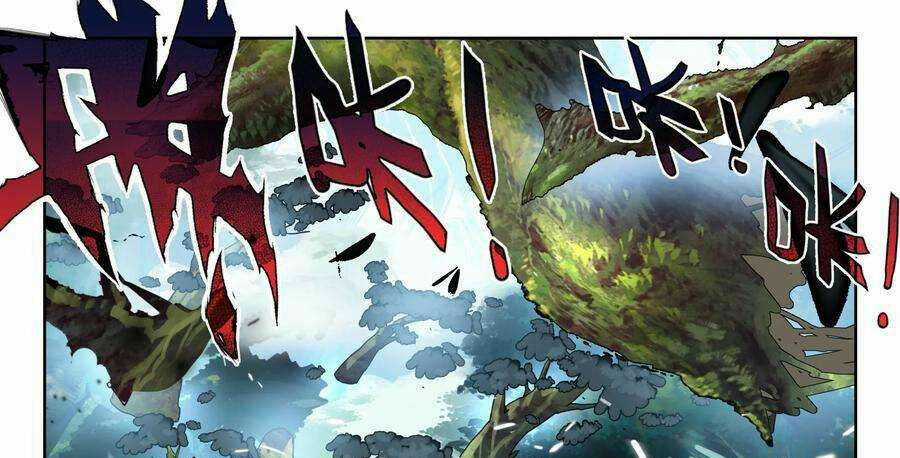 Thôn Phệ Thời Không Chapter 146 trang 34