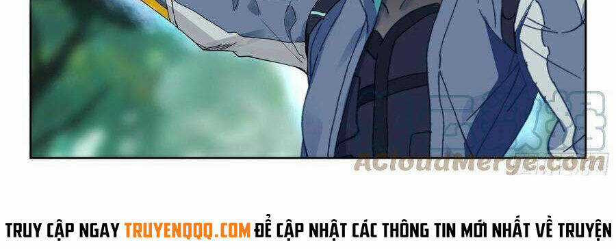 Thôn Phệ Thời Không Chapter 146 trang 36