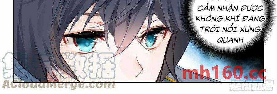 Thôn Phệ Thời Không Chapter 146 trang 6