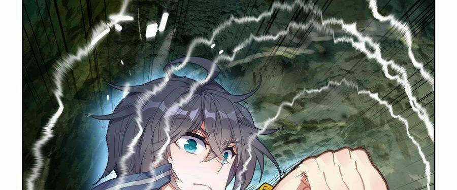 Thôn Phệ Thời Không Chapter 146 trang 7