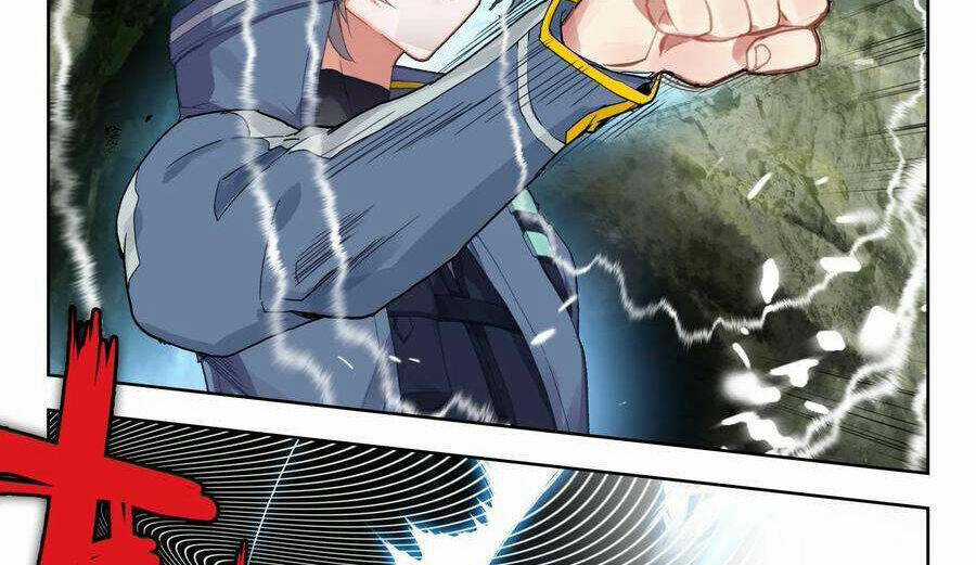 Thôn Phệ Thời Không Chapter 146 trang 8