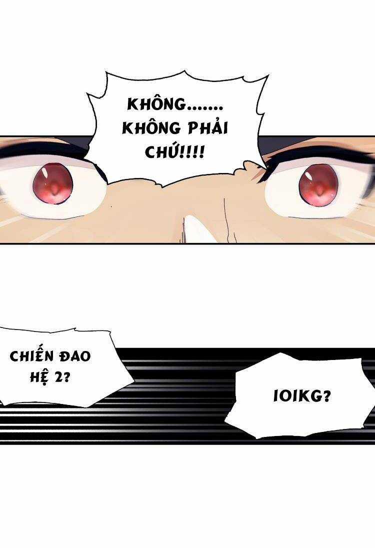 Thôn Phệ Thời Không Chapter 15 trang 11