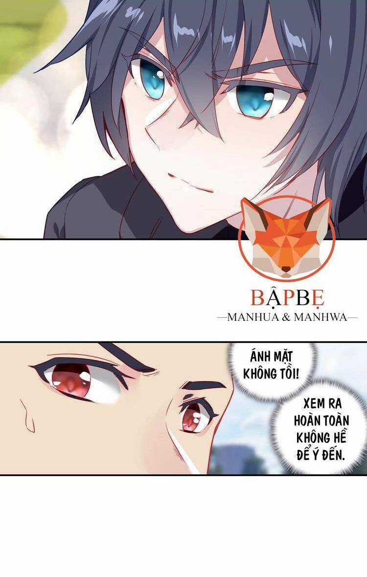 Thôn Phệ Thời Không Chapter 16 trang 13