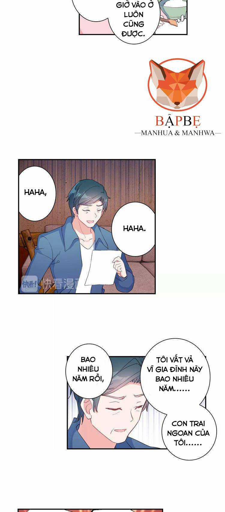 Thôn Phệ Thời Không Chapter 18 trang 12