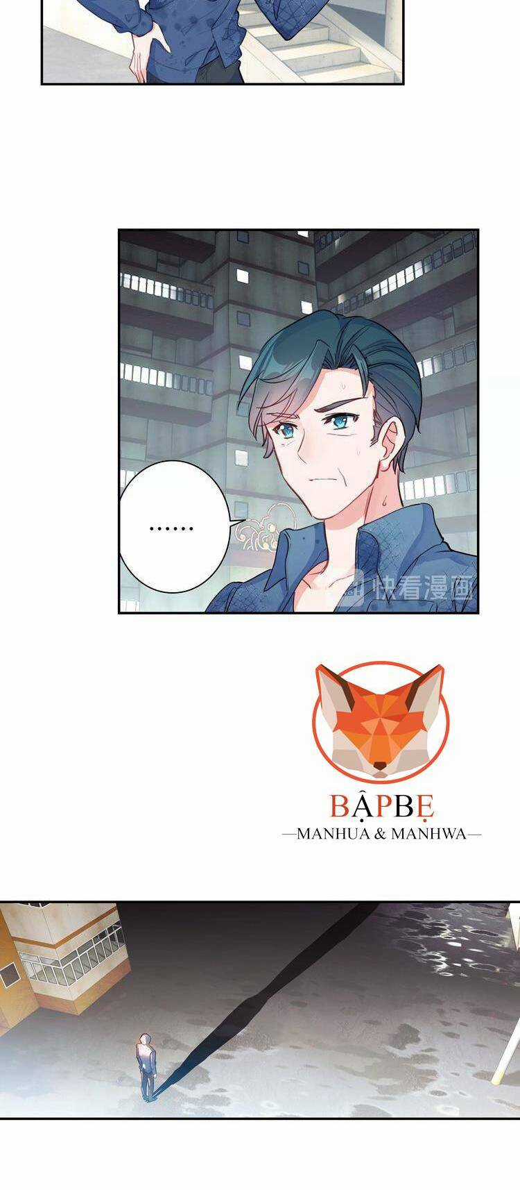 Thôn Phệ Thời Không Chapter 18 trang 2