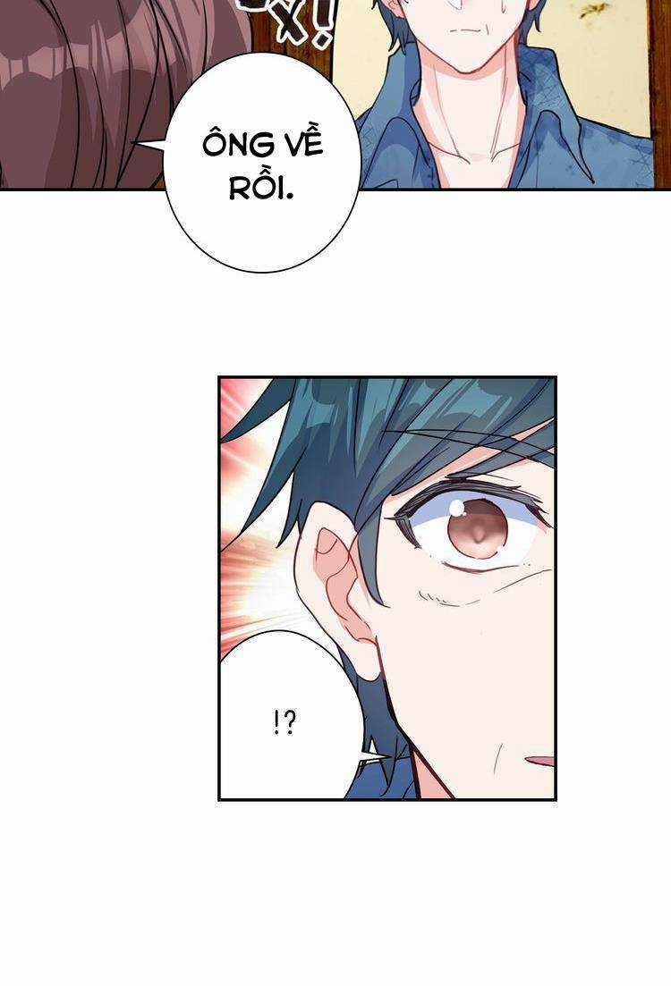 Thôn Phệ Thời Không Chapter 18 trang 5