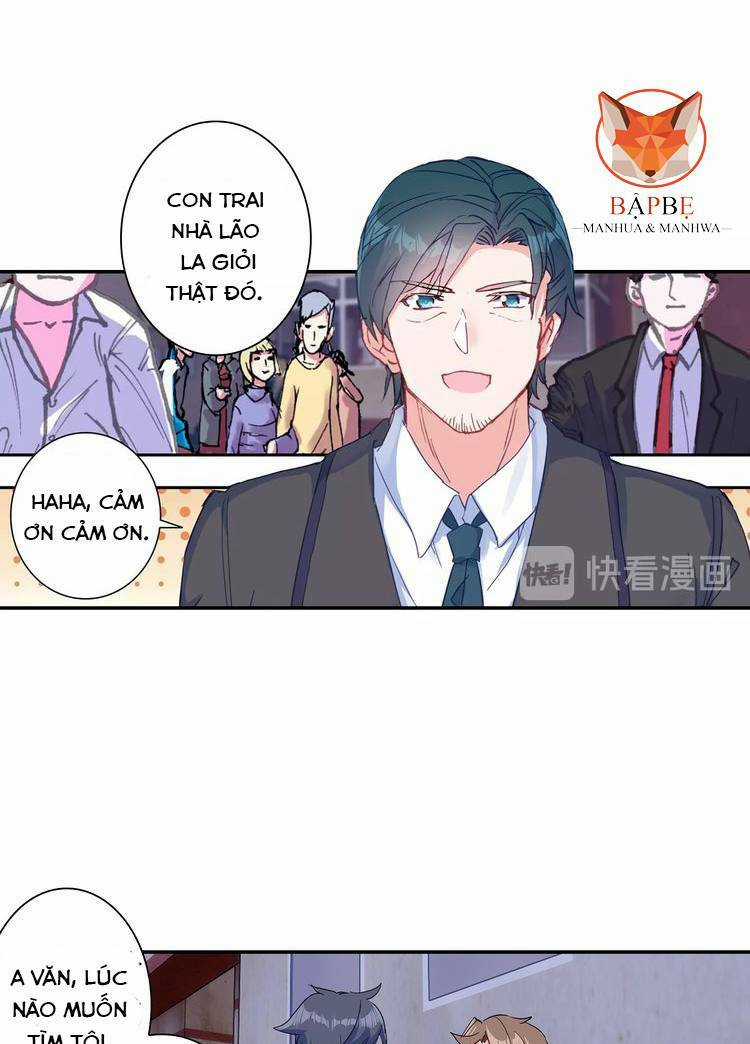 Thôn Phệ Thời Không Chapter 19 trang 2