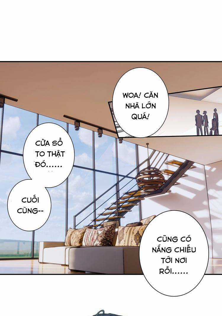 Thôn Phệ Thời Không Chapter 19 trang 7