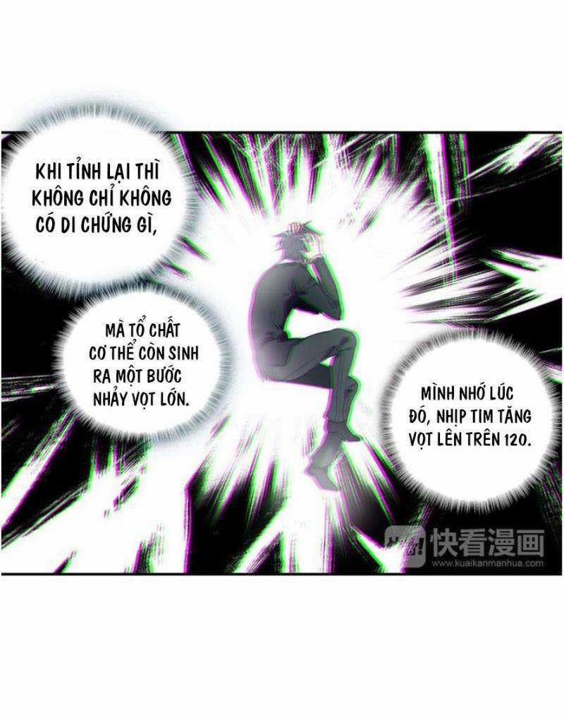 Thôn Phệ Thời Không Chapter 2 trang 18