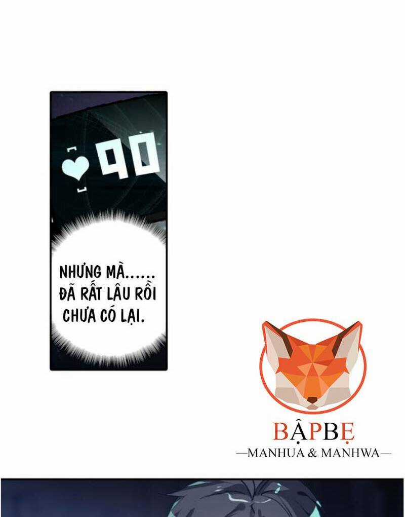 Thôn Phệ Thời Không Chapter 2 trang 19