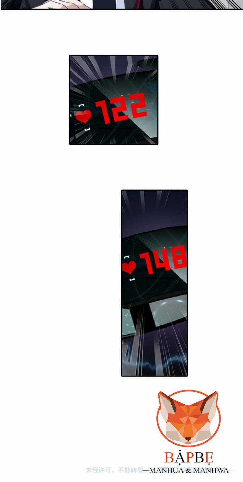 Thôn Phệ Thời Không Chapter 2 trang 29