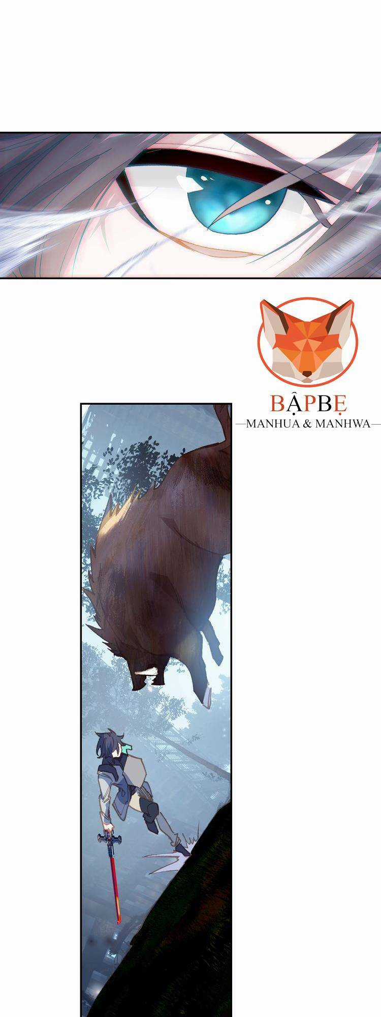 Thôn Phệ Thời Không Chapter 23 trang 4