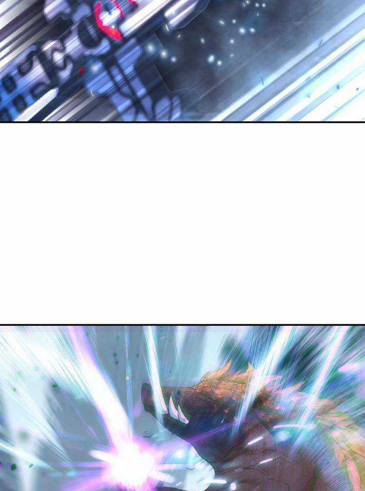 Thôn Phệ Thời Không Chapter 23 trang 6