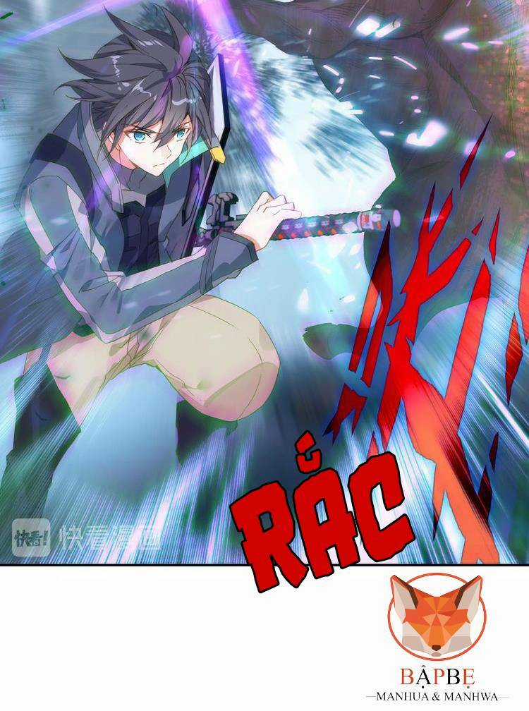 Thôn Phệ Thời Không Chapter 23 trang 7