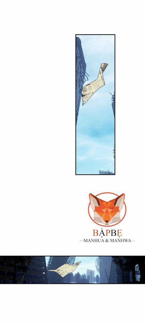 Thôn Phệ Thời Không Chapter 24 trang 4