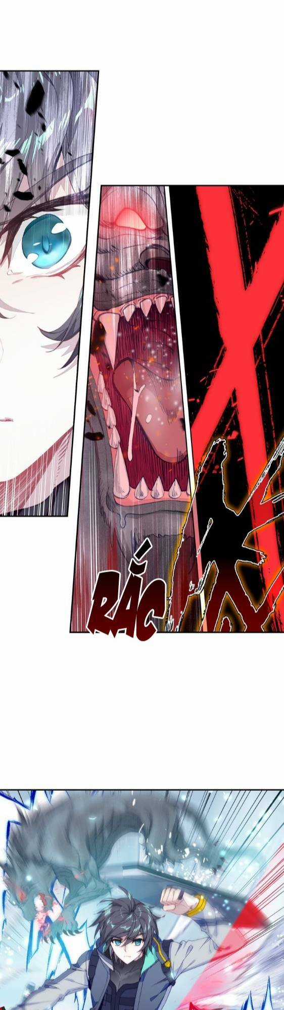 Thôn Phệ Thời Không Chapter 24 trang 6