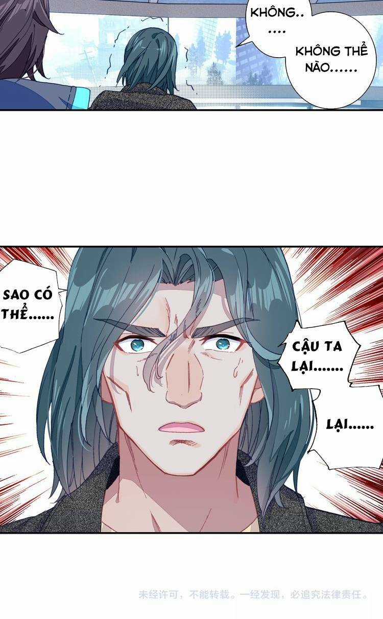 Thôn Phệ Thời Không Chapter 26 trang 11