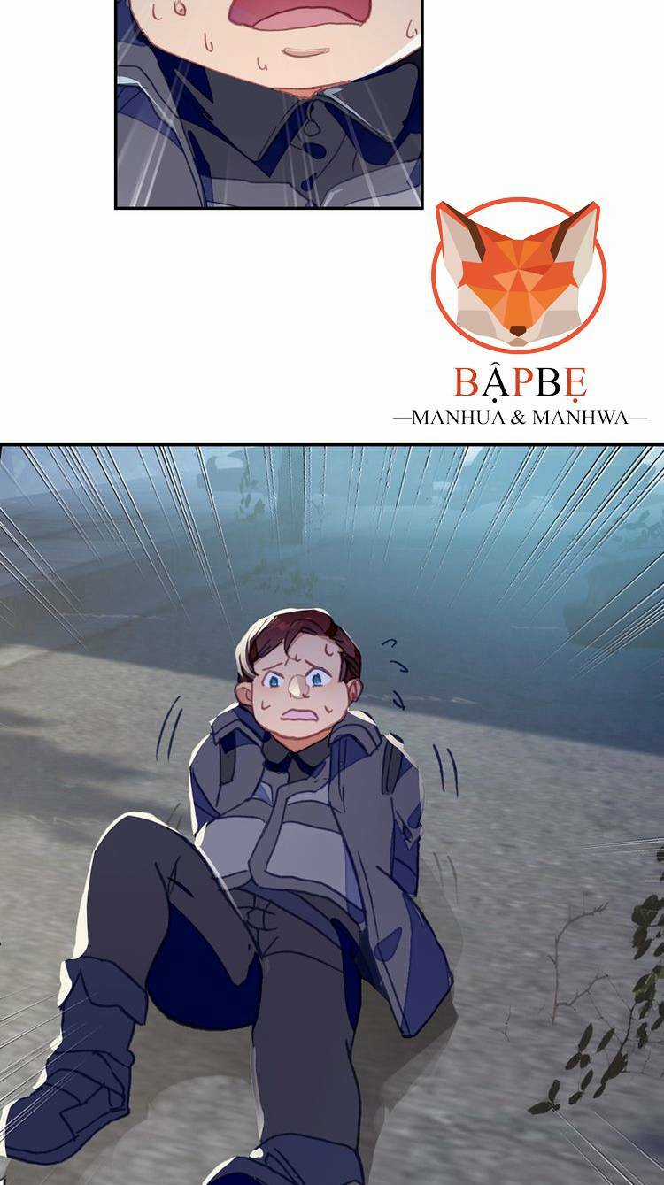 Thôn Phệ Thời Không Chapter 26 trang 2