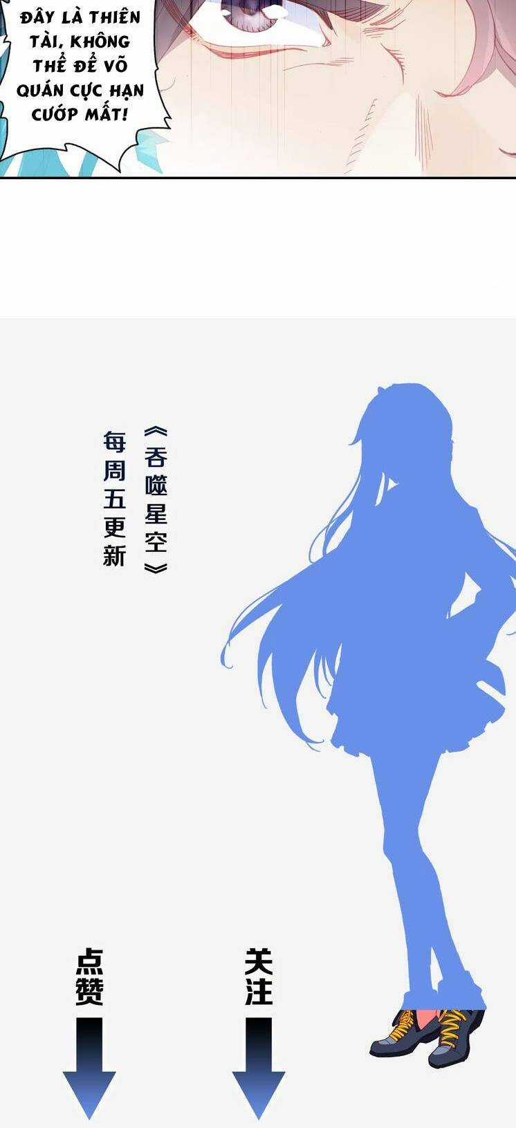 Thôn Phệ Thời Không Chapter 27 trang 11