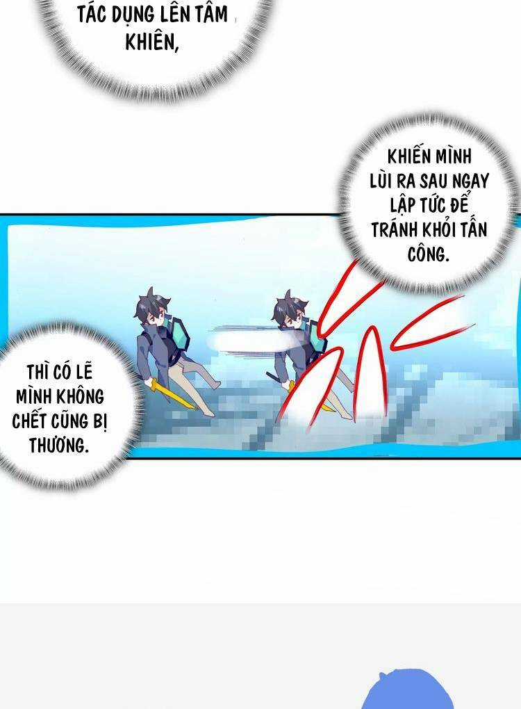 Thôn Phệ Thời Không Chapter 28 trang 11