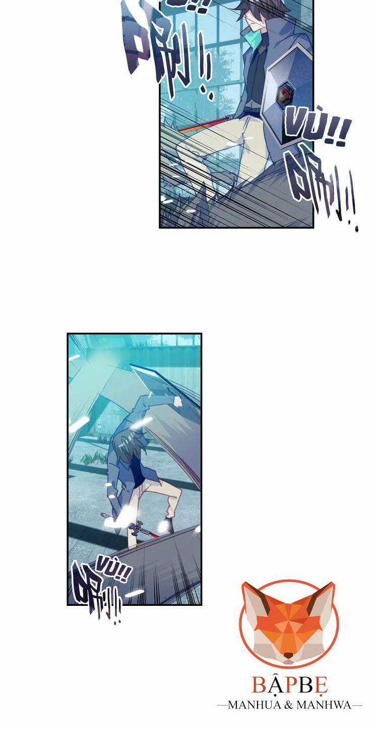 Thôn Phệ Thời Không Chapter 28 trang 2