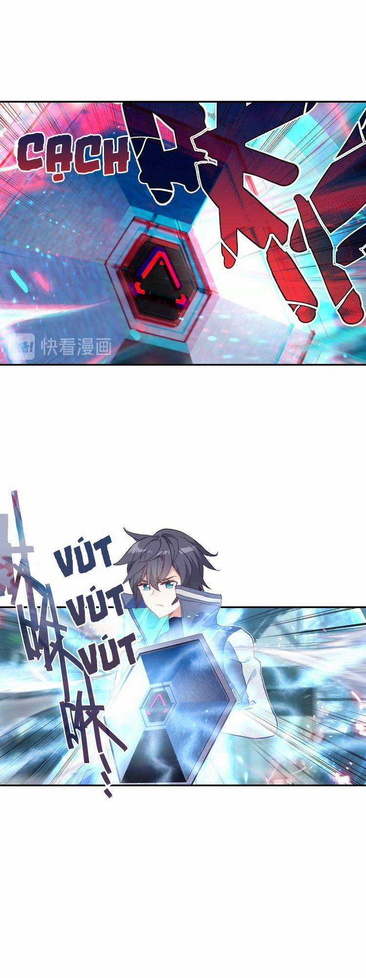 Thôn Phệ Thời Không Chapter 28 trang 6