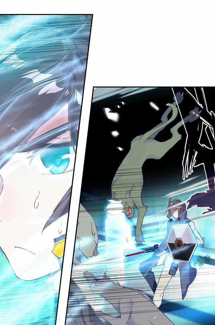 Thôn Phệ Thời Không Chapter 28 trang 7