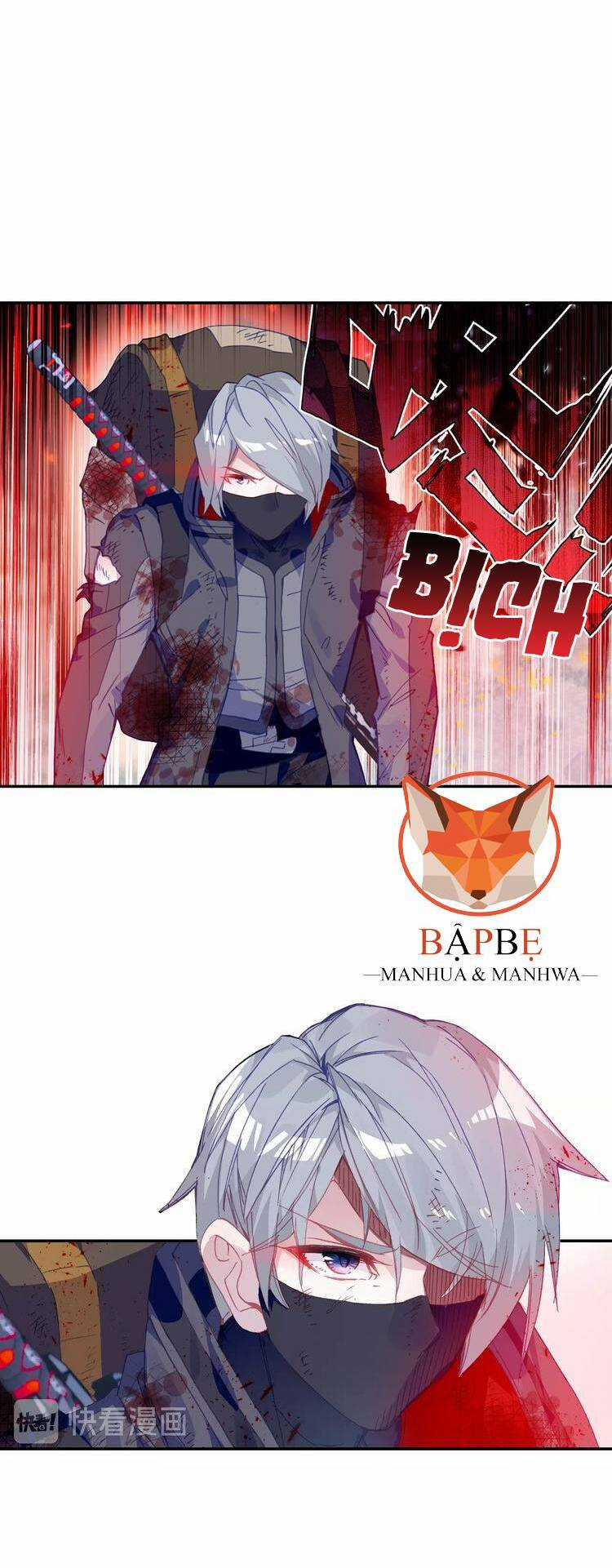 Thôn Phệ Thời Không Chapter 29 trang 6