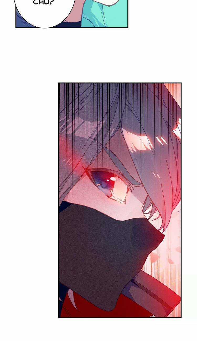 Thôn Phệ Thời Không Chapter 29 trang 9