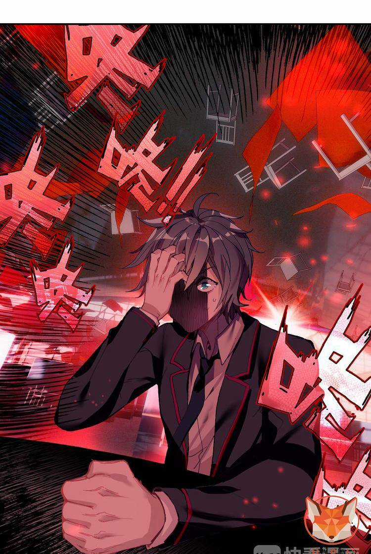 Thôn Phệ Thời Không Chapter 3 trang 10