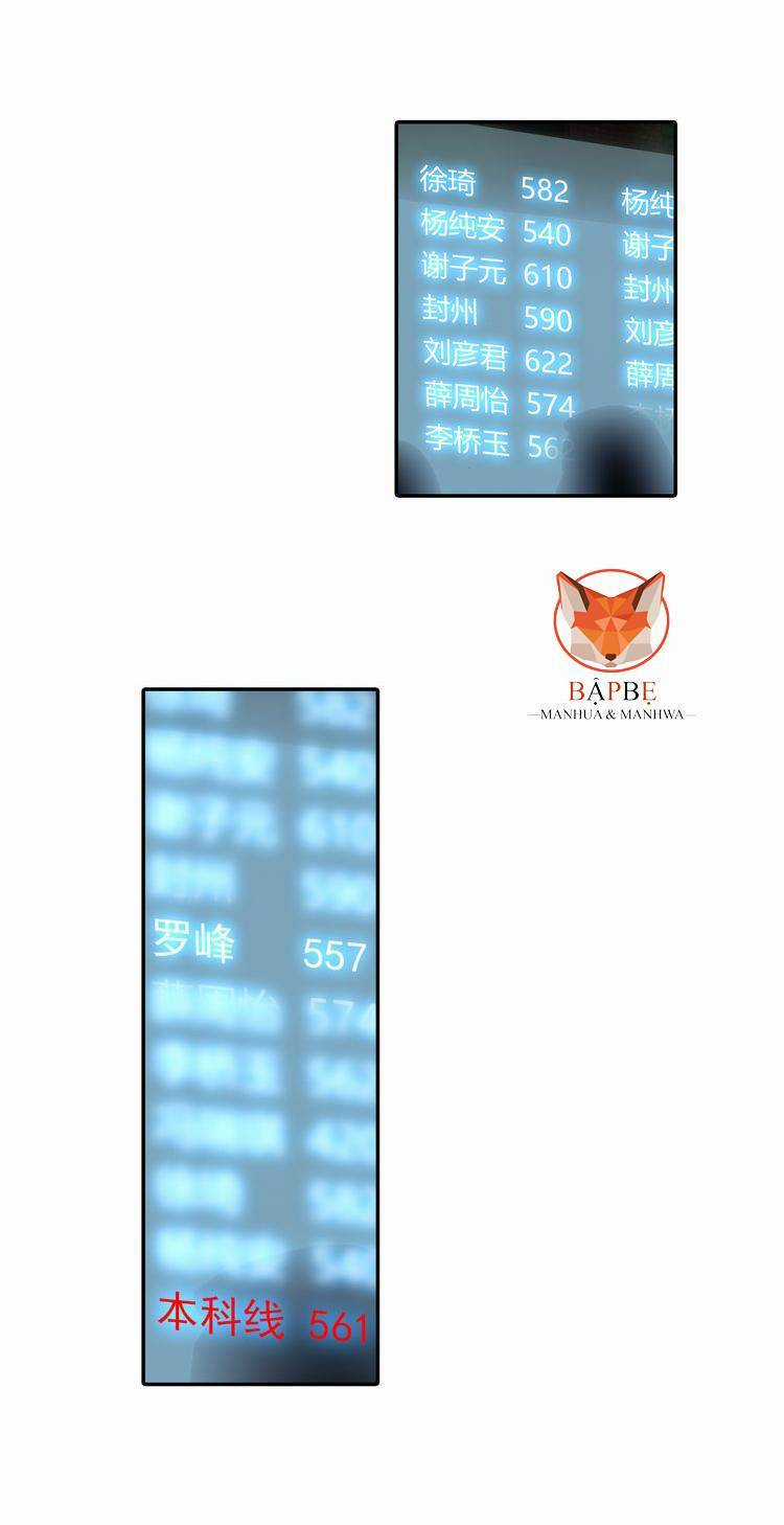 Thôn Phệ Thời Không Chapter 3 trang 17