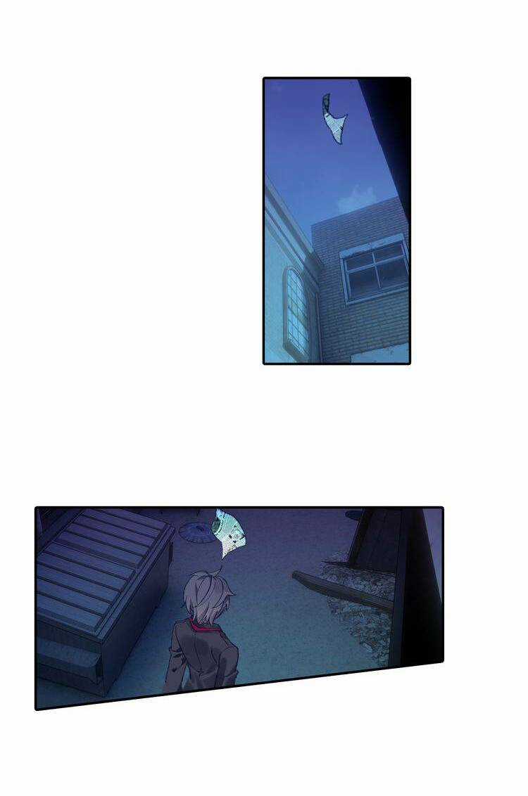 Thôn Phệ Thời Không Chapter 3 trang 19