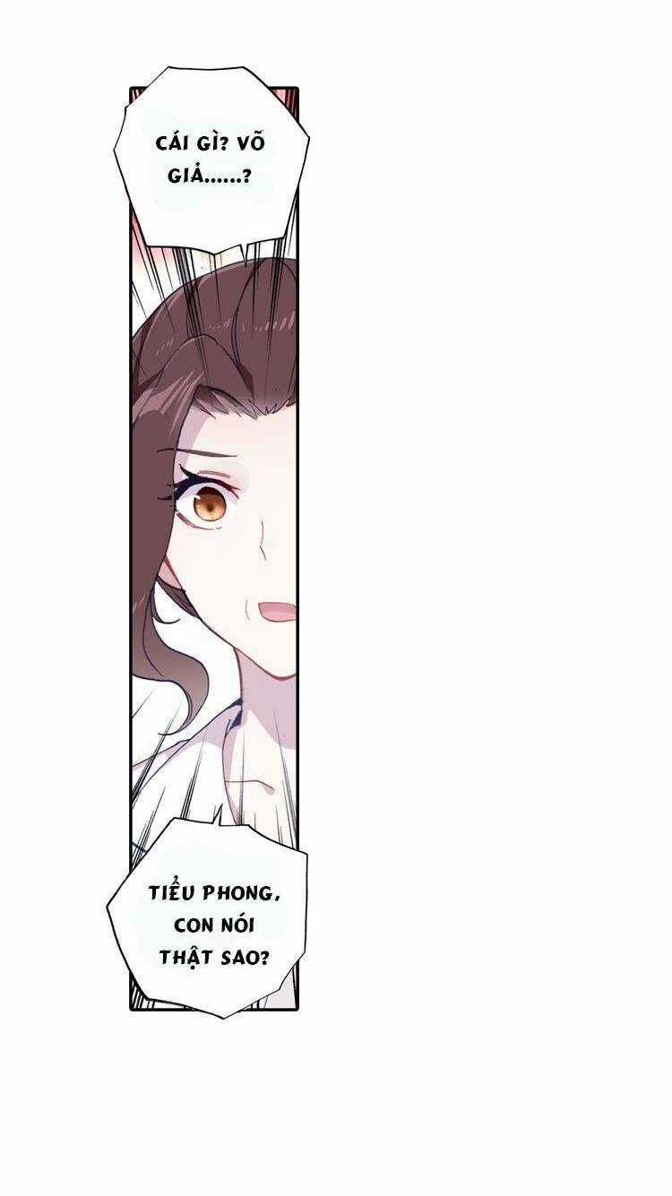 Thôn Phệ Thời Không Chapter 3 trang 26