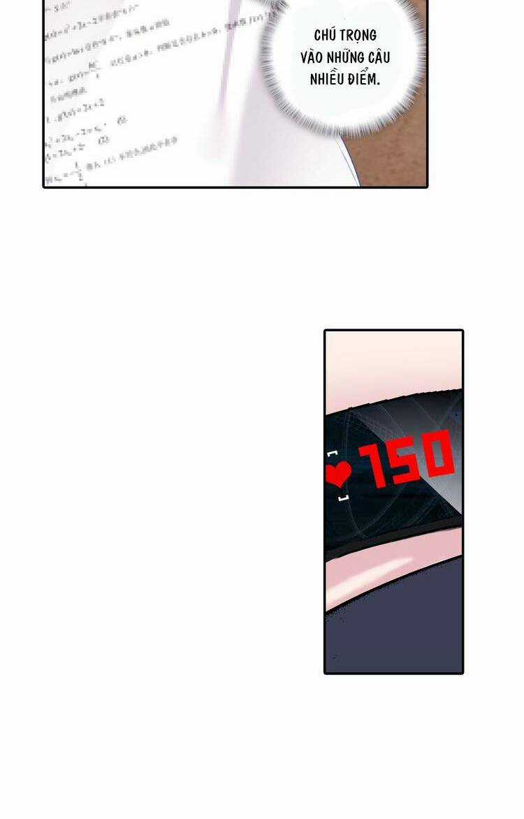 Thôn Phệ Thời Không Chapter 3 trang 5