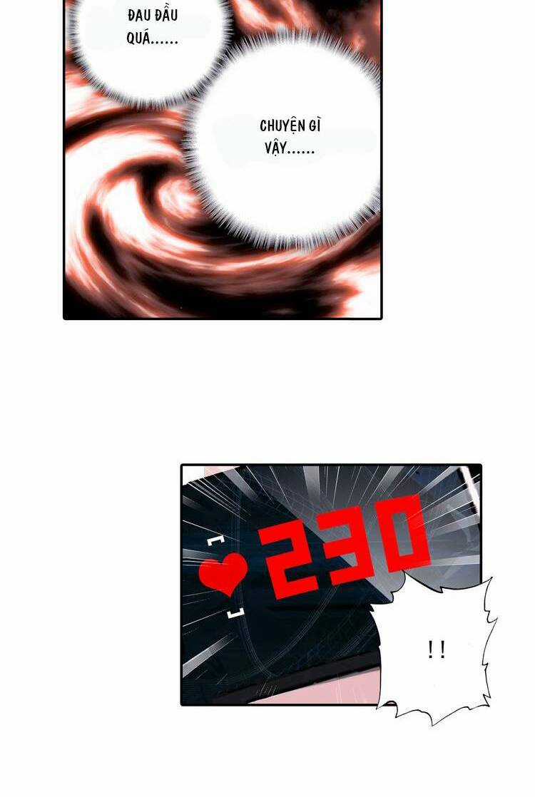 Thôn Phệ Thời Không Chapter 3 trang 8