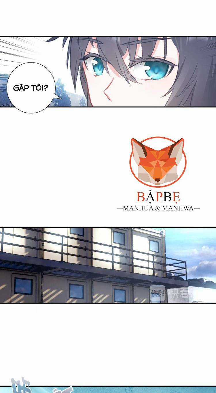 Thôn Phệ Thời Không Chapter 30 trang 2