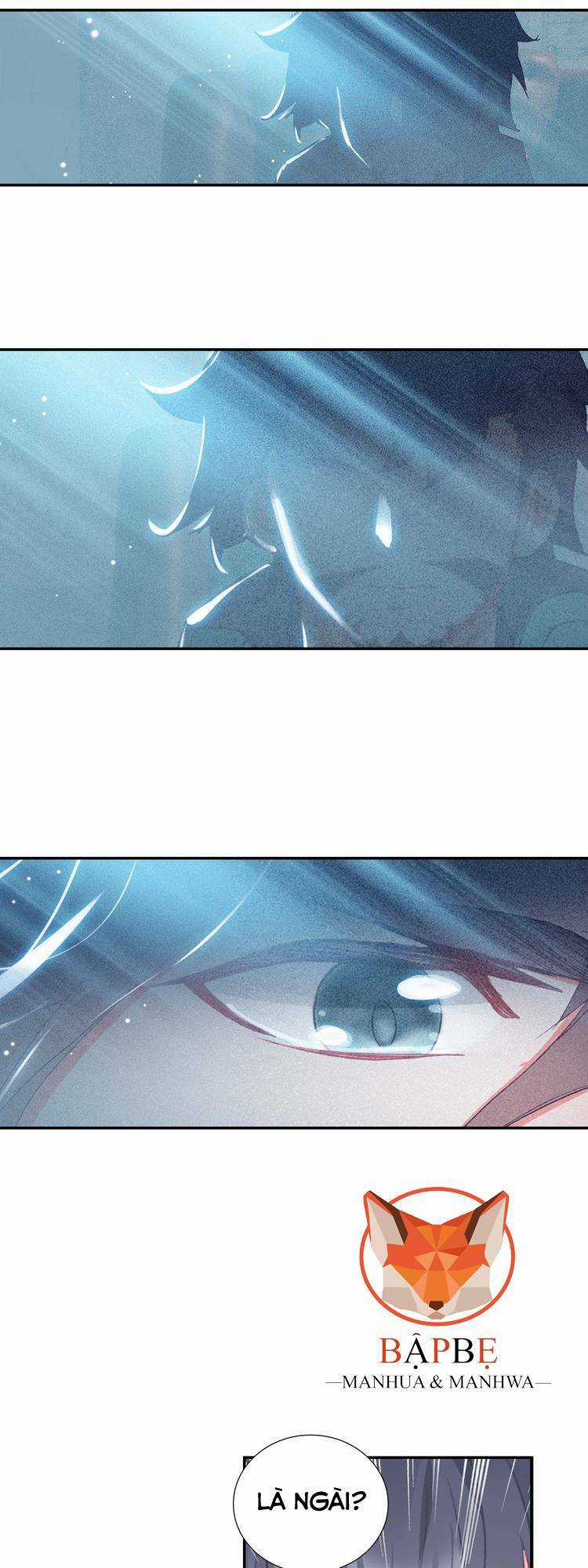 Thôn Phệ Thời Không Chapter 30 trang 4