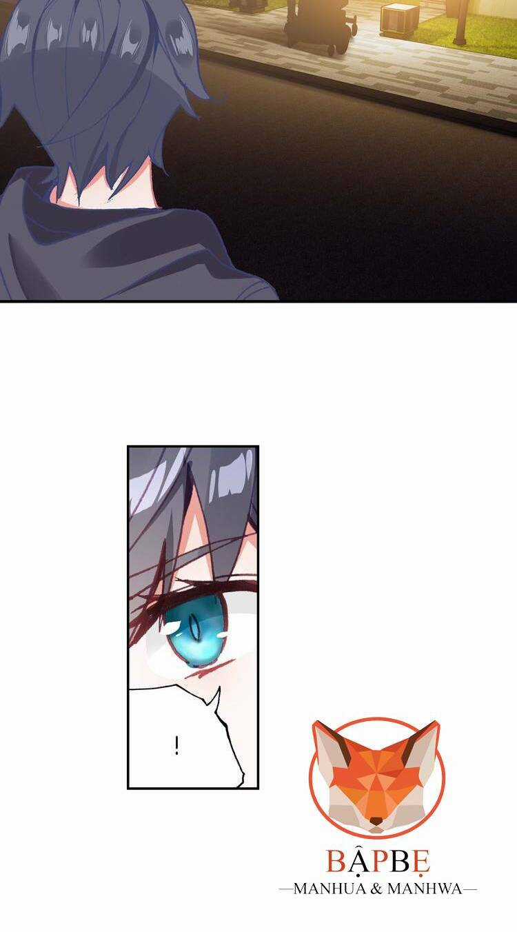 Thôn Phệ Thời Không Chapter 32 trang 10