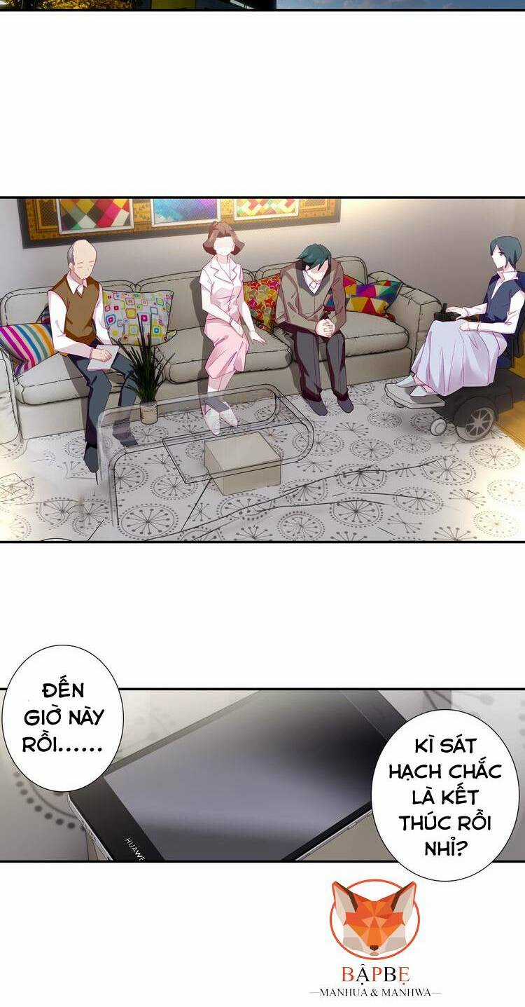 Thôn Phệ Thời Không Chapter 32 trang 2