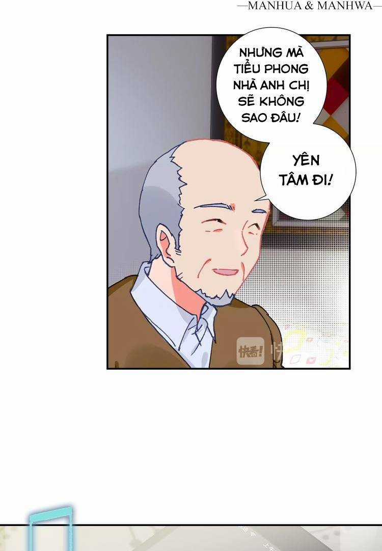 Thôn Phệ Thời Không Chapter 32 trang 5