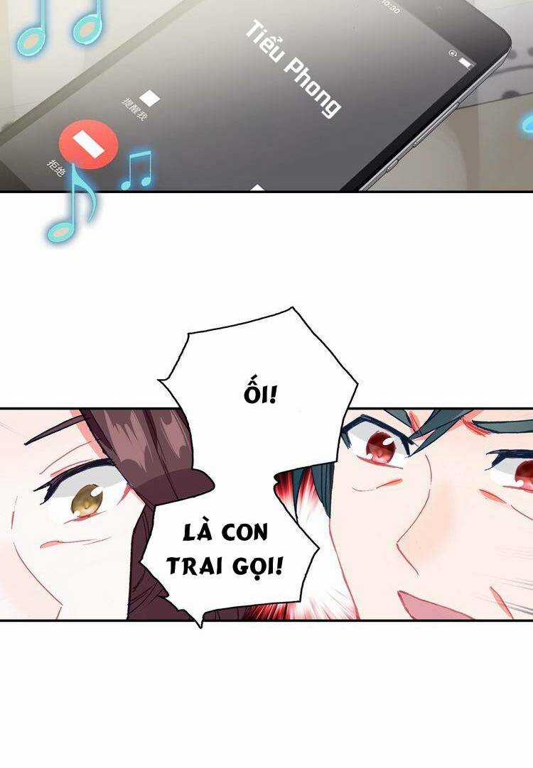 Thôn Phệ Thời Không Chapter 32 trang 6